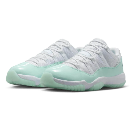 Air Jordan 11 Retro Low Igloo - Women's$170