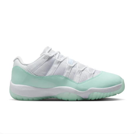 Air Jordan 11 Retro Low Igloo - Women's$170