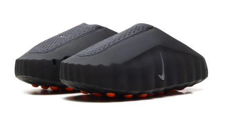 Nike Mind 001 'Black Chrome'