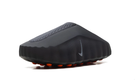 Nike Mind 001 'Black Chrome'
