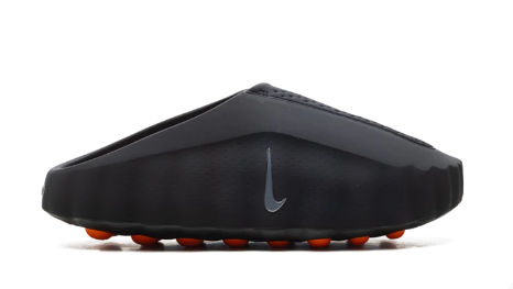 Nike Mind 001 'Black Chrome'