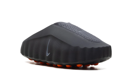 Nike Mind 001 'Black Chrome'