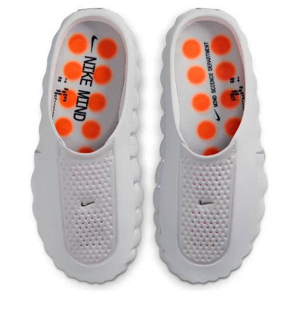 Nike Mind 001 'Light Smoke Grey' (Women's)