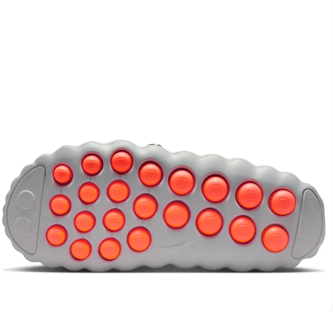 Nike Mind 001 'Light Smoke Grey' (Women's)