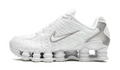 Nike Women's Shox TL 'White'