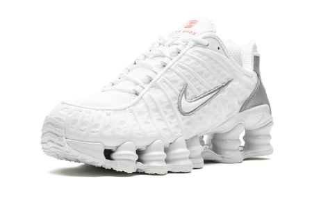 Nike Women's Shox TL 'White'