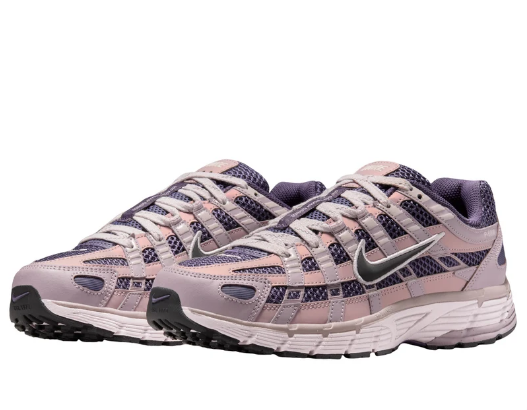 Nike P-6000 SE 'Light Violet Mena' (Women's)