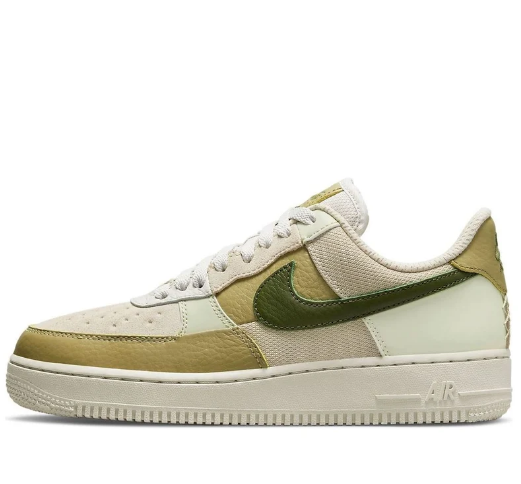 Nike Air Force 1 'Rough Green' (Women's)