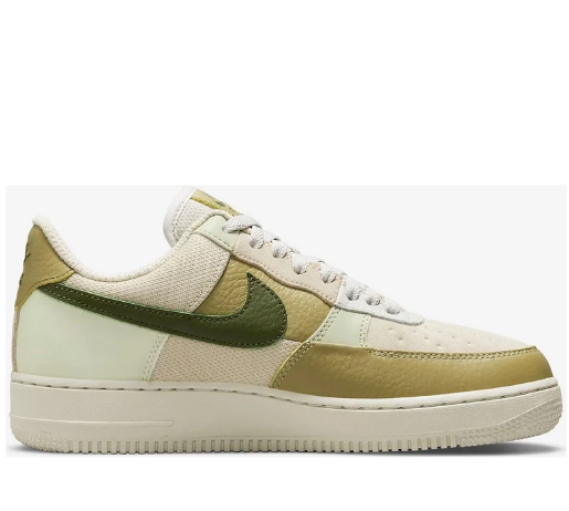 Nike Air Force 1 'Rough Green' (Women's)