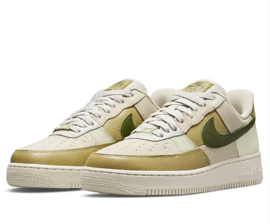 Nike Air Force 1 'Rough Green' (Women's)