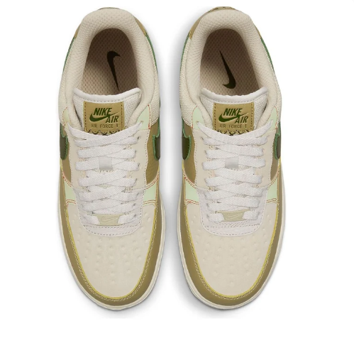 Nike Air Force 1 'Rough Green' (Women's)