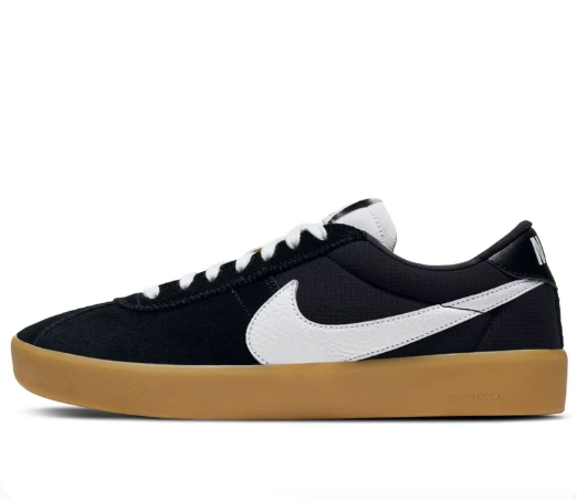 Nike SB Bruin React 'Black Gum'