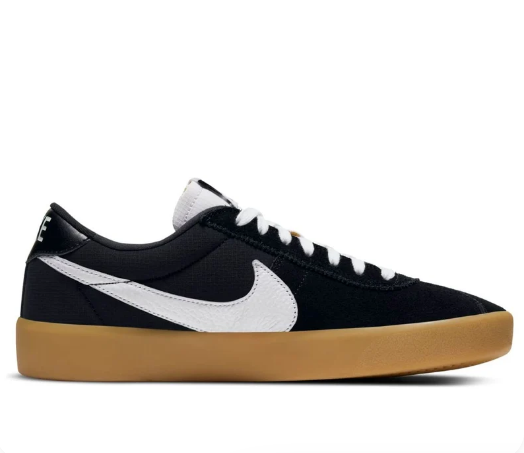 Nike SB Bruin React 'Black Gum'