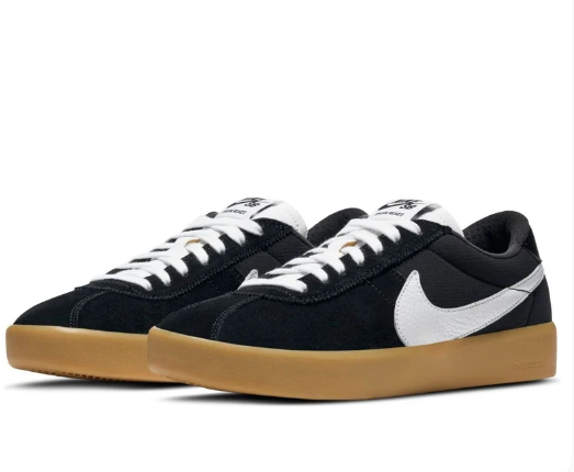 Nike SB Bruin React 'Black Gum'